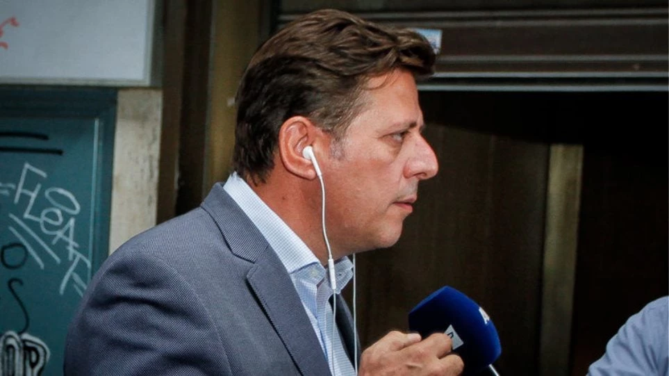 Έρευνα της Κρατικής Ασφάλειας για την επίθεση στο γραφείο του Μιλτιάδη Βαρβιτσιώτη